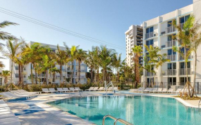 Отель Plunge Beach Hotel  Форт-Лодердейл